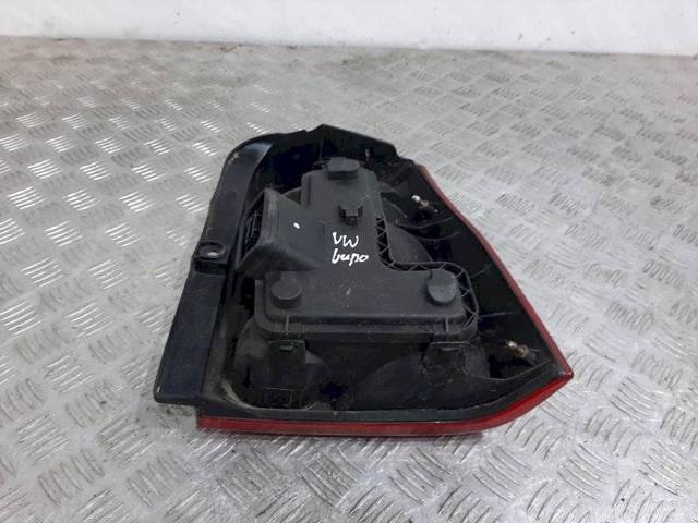 Новое Volkswagen Lupo, 2000 г., арт. 1047825, фото 3