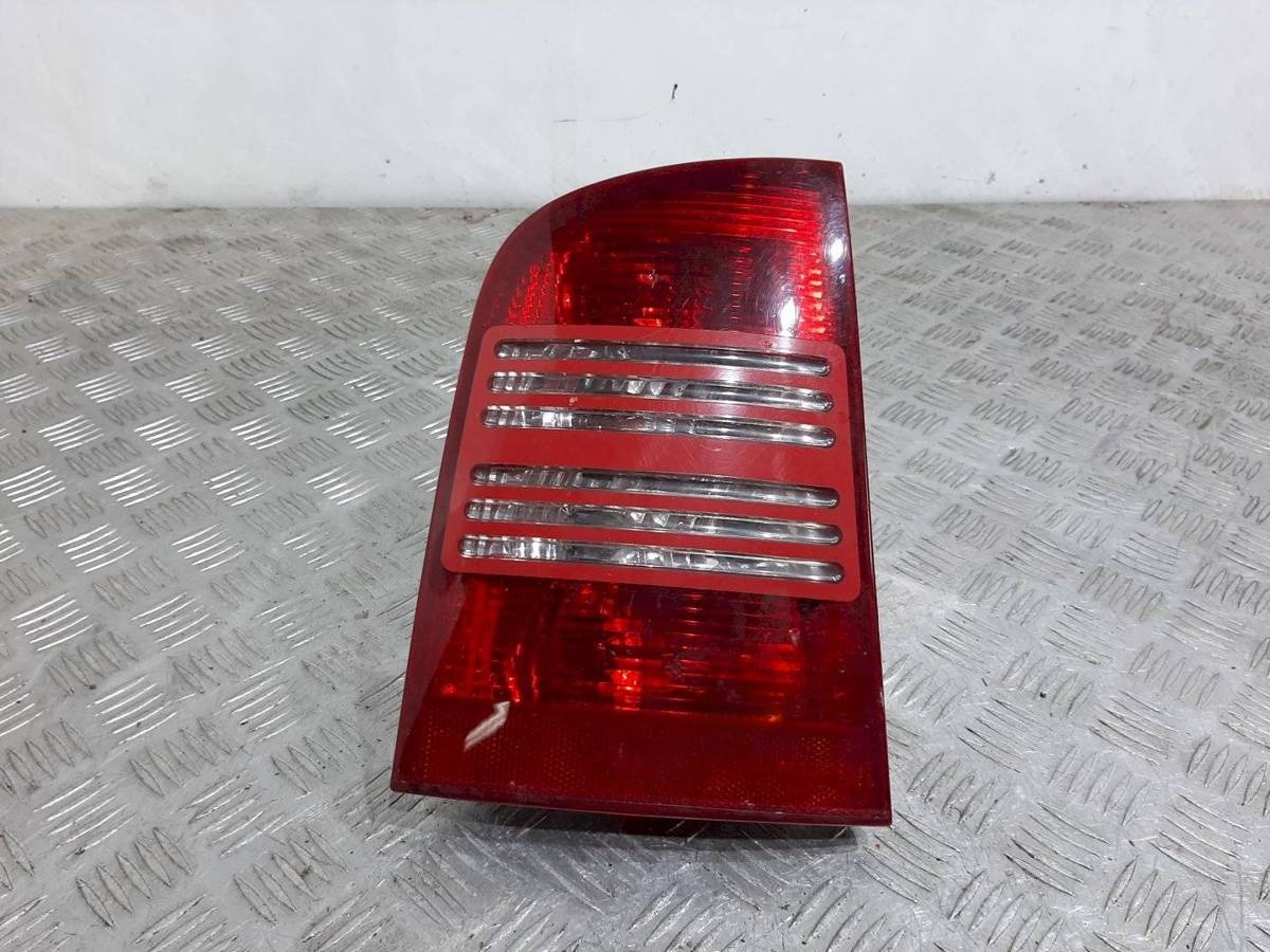 Новое Skoda Octavia, 2003 г., арт. 1048497