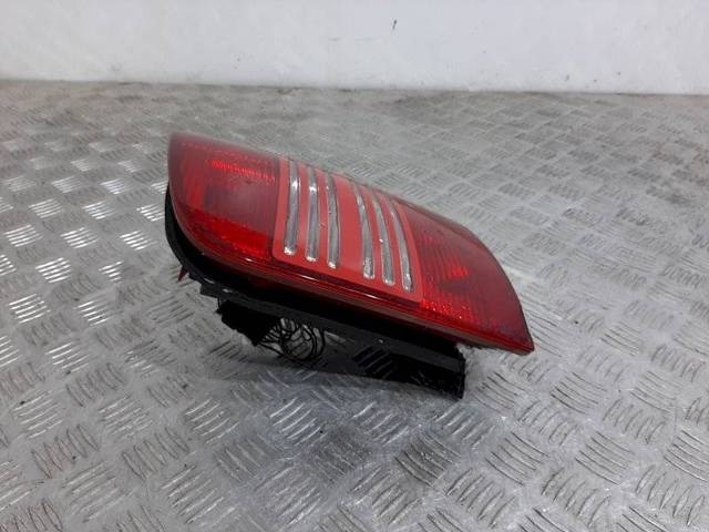 Новое Skoda Octavia, 2003 г., арт. 1048497, фото 2