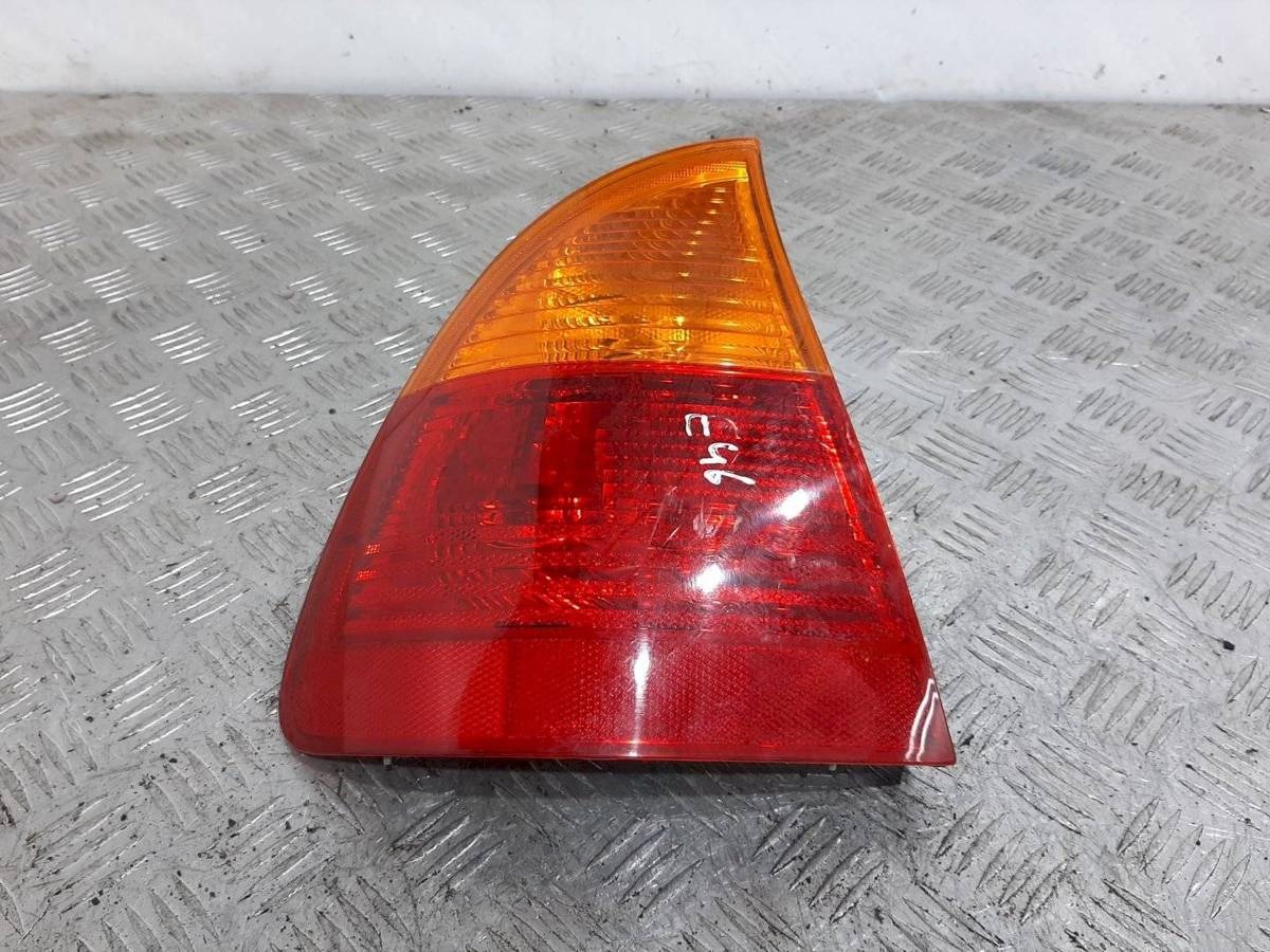 Новое BMW E46, 2001 г., арт. 1049163