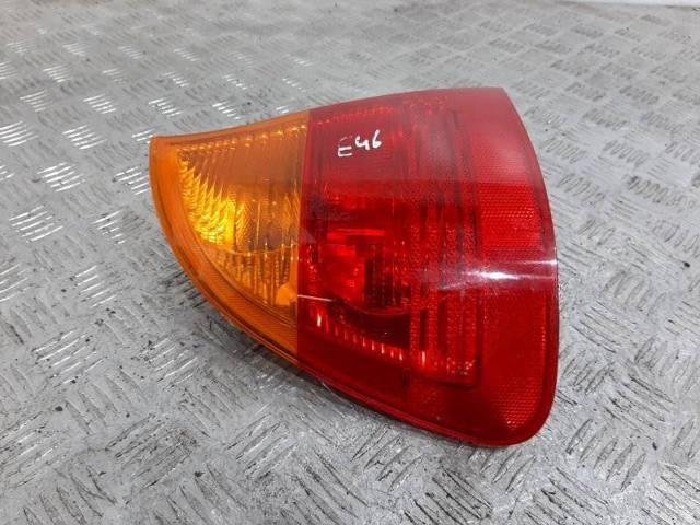 Новое BMW E46, 2001 г., арт. 1049163, фото 4