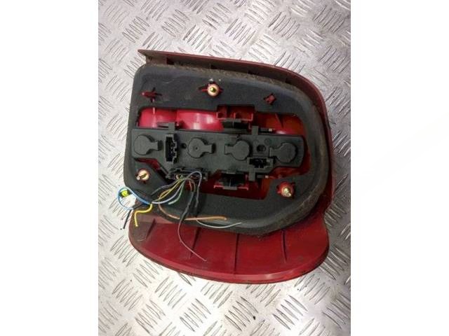 Новое Volkswagen Polo, 1999 г., OEM 6NO945095H, арт. 1049260, фото 3