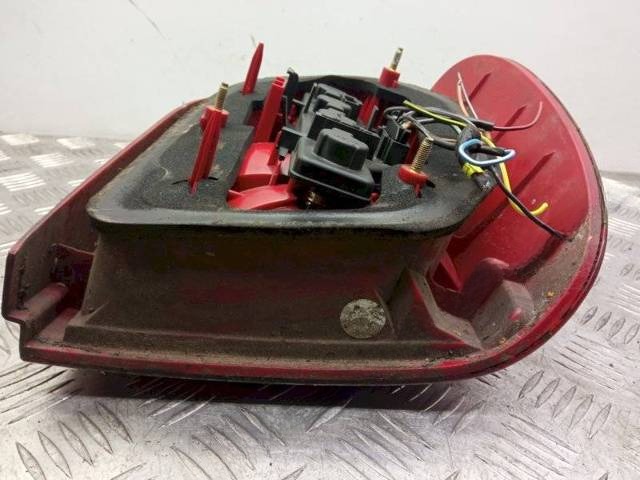 Новое Volkswagen Polo, 1999 г., OEM 6NO945095H, арт. 1049260, фото 4