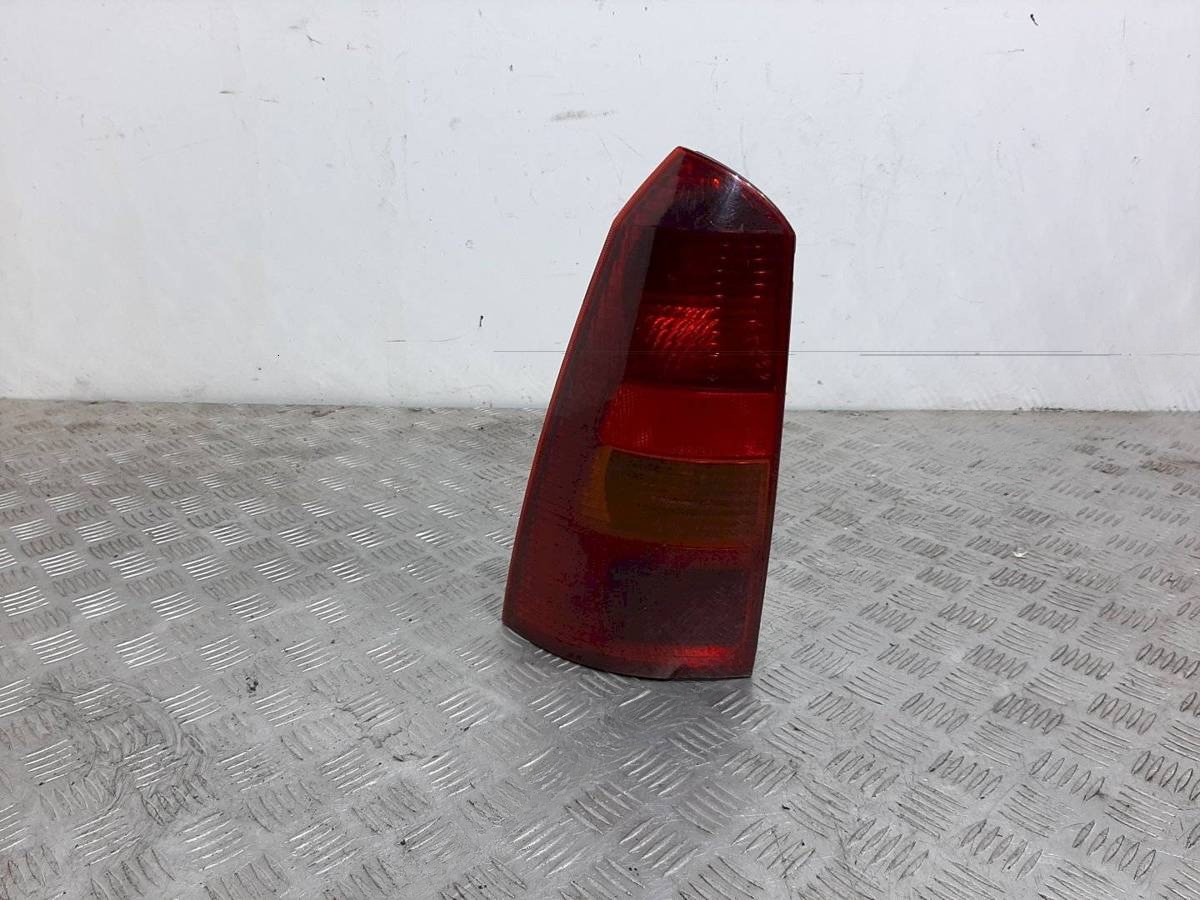 Новое Ford Focus, 2001 г., арт. 1049337