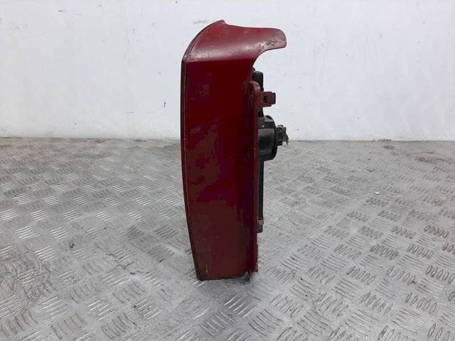 Новое Ford Focus, 2001 г., арт. 1049337, фото 4