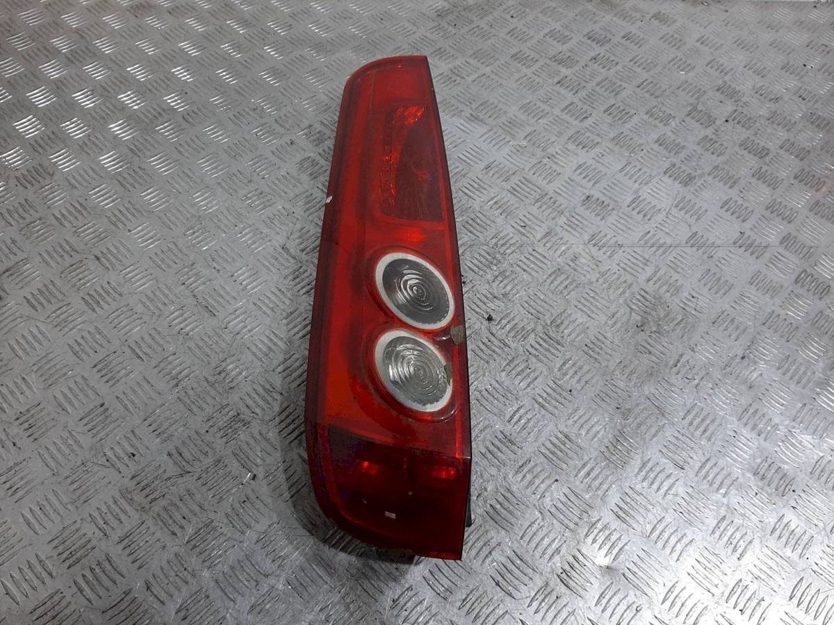 Новое Ford Fiesta, 2007 г., арт. 1049504