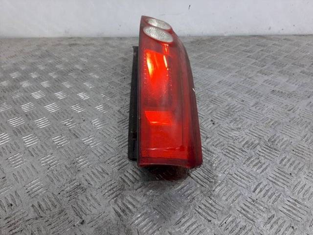 Новое Ford Fiesta, 2007 г., арт. 1049504, фото 3