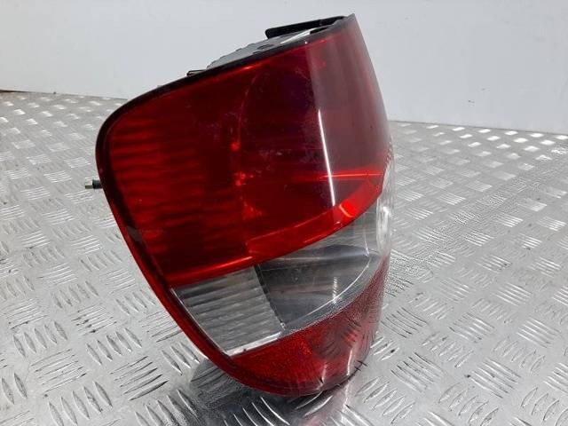 Новое Volkswagen Fox, 2006 г., OEM 5Z0945095A, арт. 1049923, фото 2
