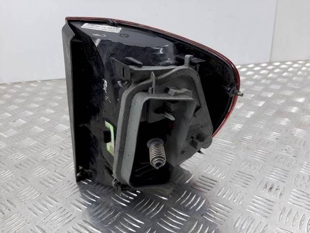 Новое Volkswagen Fox, 2006 г., OEM 5Z0945095A, арт. 1049923, фото 3