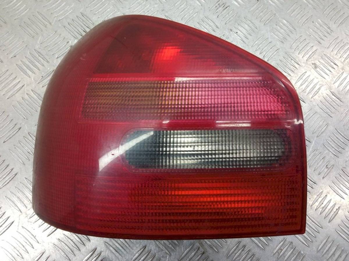Новое Audi A3, 2002 г., арт. 1050702