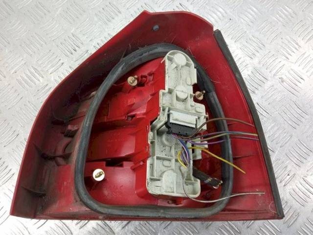 Новое Audi A3, 2002 г., арт. 1050702, фото 2