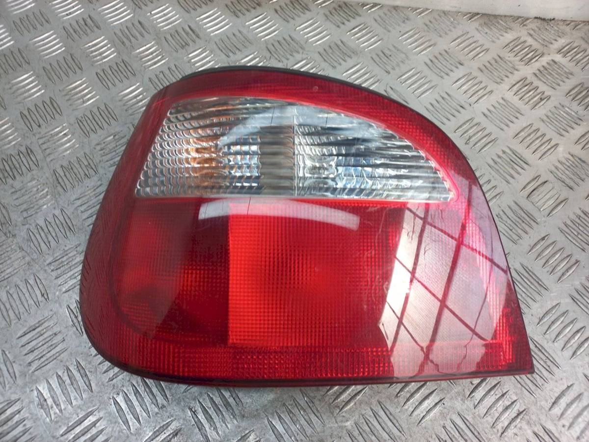Новое Renault Megane, 2000 г., арт. 1051433