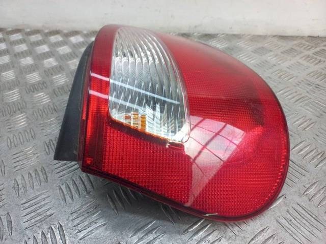 Новое Renault Megane, 2000 г., арт. 1051433, фото 2