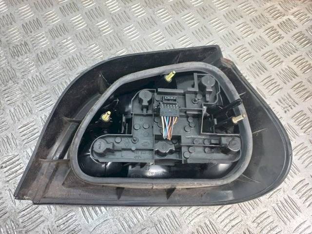 Новое Renault Megane, 2000 г., арт. 1051433, фото 4