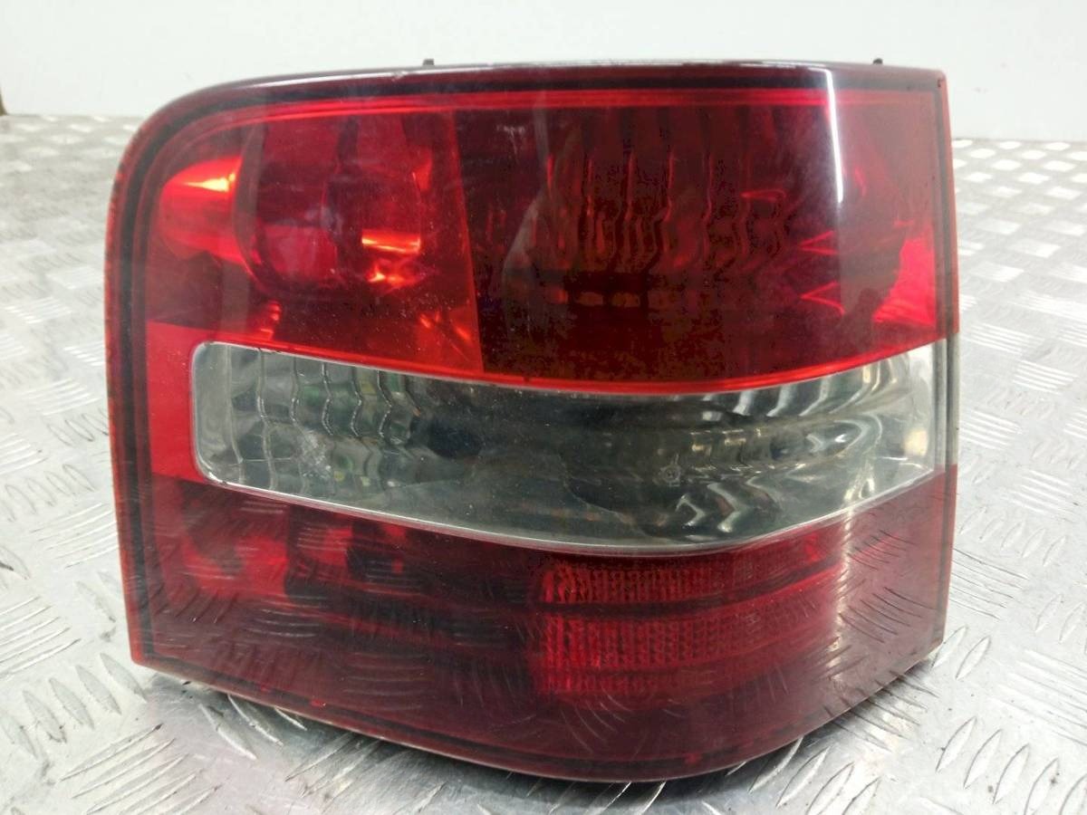 Новое Fiat Stilo, 2005 г., OEM 28190102, арт. 1051710