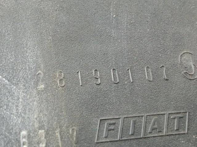 Новое Fiat Stilo, 2005 г., OEM 28190102, арт. 1051710, фото 5