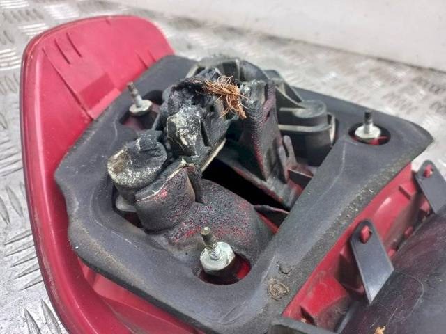 Новое BMW E90/E91/E92/E93, 2005 г., OEM 6937457, арт. 1051799, фото 4