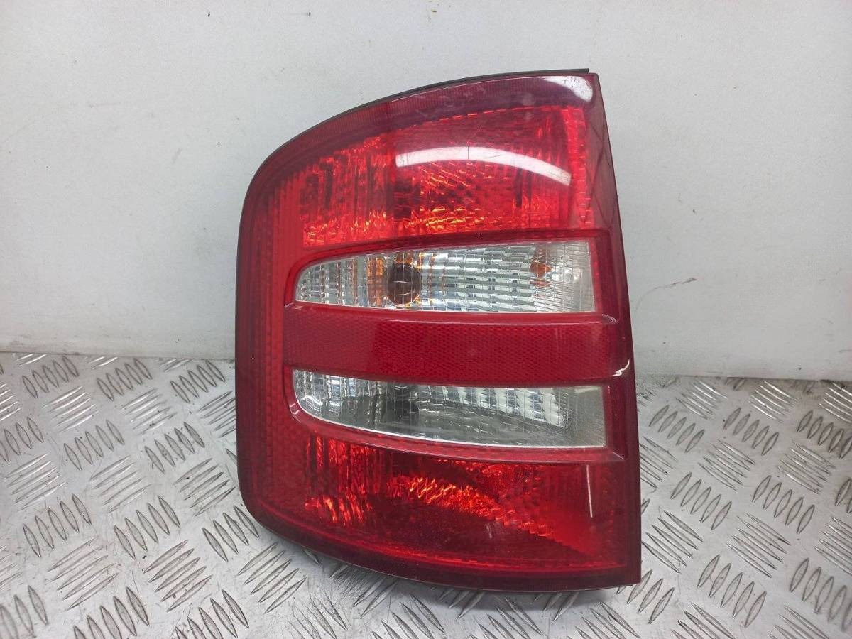 Новое Skoda Fabia, 2004 г., OEM 6Y9945095B, арт. 1051967