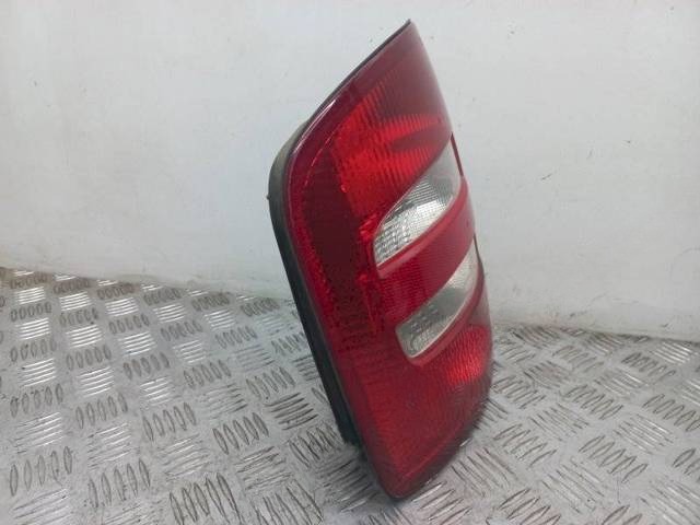Новое Skoda Fabia, 2004 г., OEM 6Y9945095B, арт. 1051967, фото 2