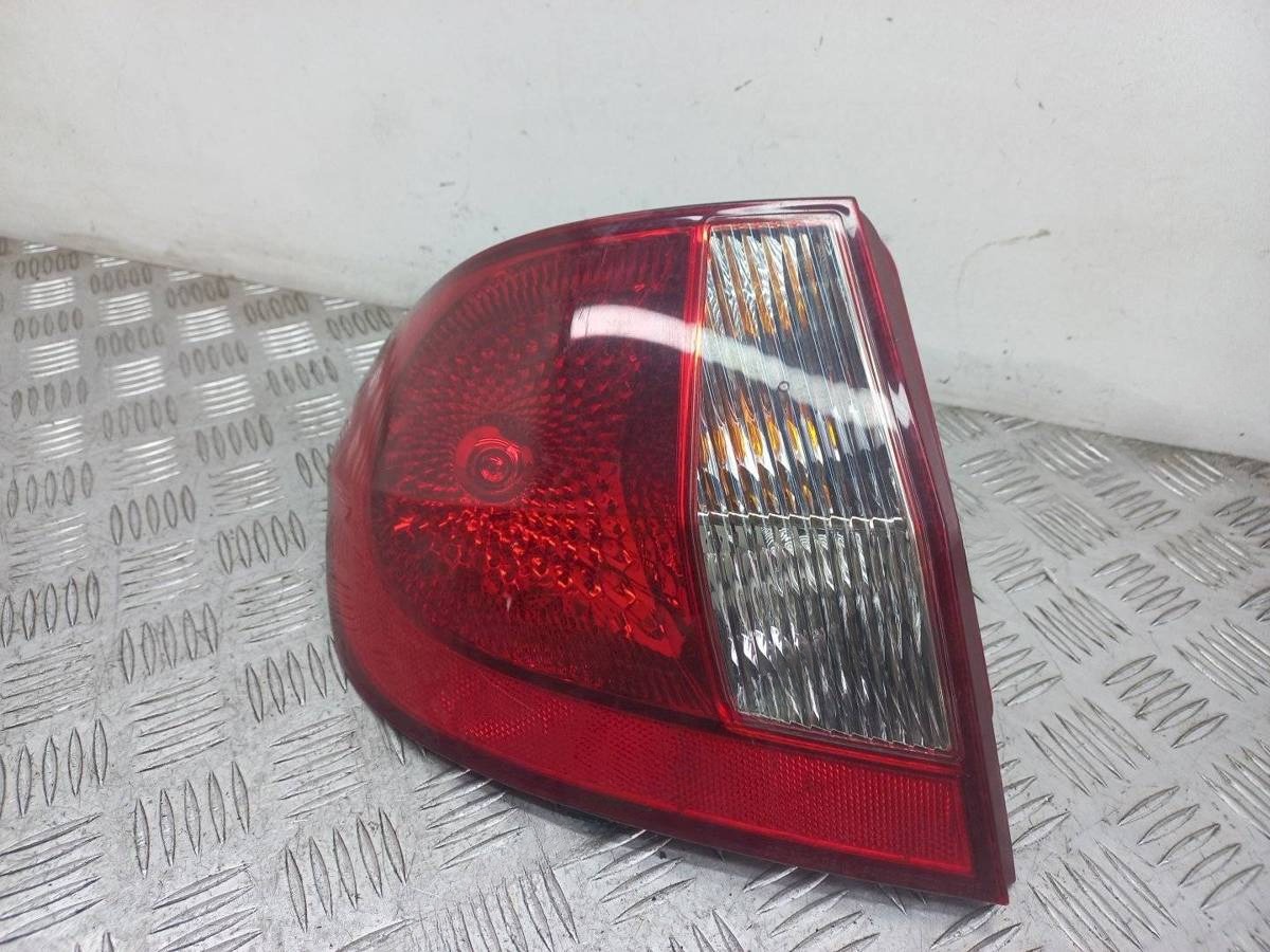 Новое Hyundai Getz, 2008 г., OEM 924011C5XX, арт. 1052285