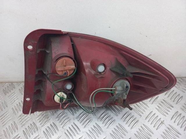 Новое Hyundai Getz, 2008 г., OEM 924011C5XX, арт. 1052285, фото 3