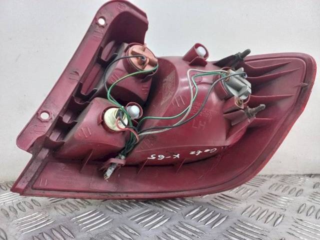 Новое Hyundai Getz, 2008 г., OEM 924011C5XX, арт. 1052285, фото 4