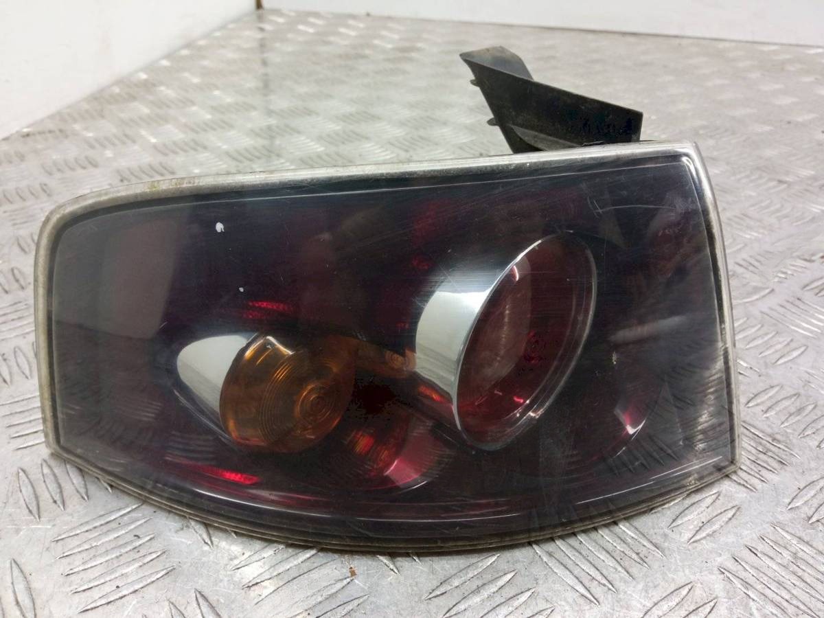 Новое Seat Ibiza, 2002 г., OEM 6L6945095E, арт. 1052468