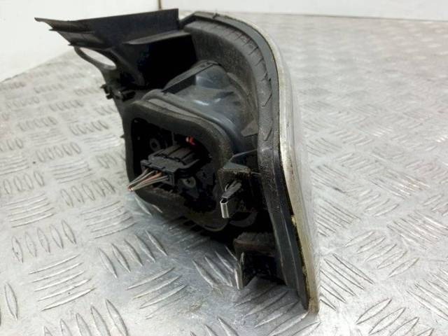 Новое Seat Ibiza, 2002 г., OEM 6L6945095E, арт. 1052468, фото 4