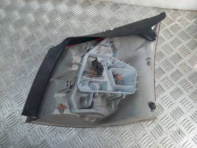 Новое Opel Signum, 2005 г., OEM 13191349, арт. 1053803, фото 5