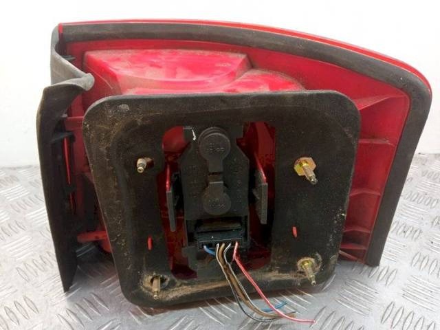Новое Audi A6, 2001 г., OEM 4B9945095D3FZ, арт. 1054684, фото 3