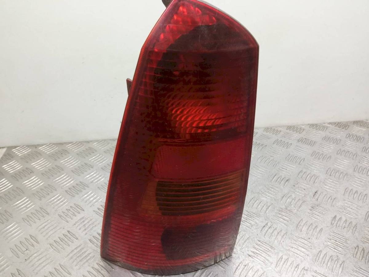 Новое Ford Focus, 2001 г., арт. 1055564