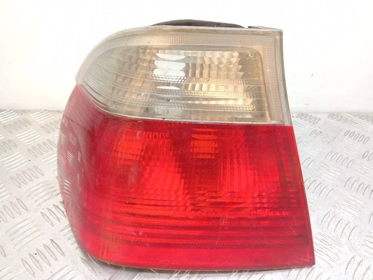 Новое BMW E46, 2001 г., OEM 8383821, арт. 1055726