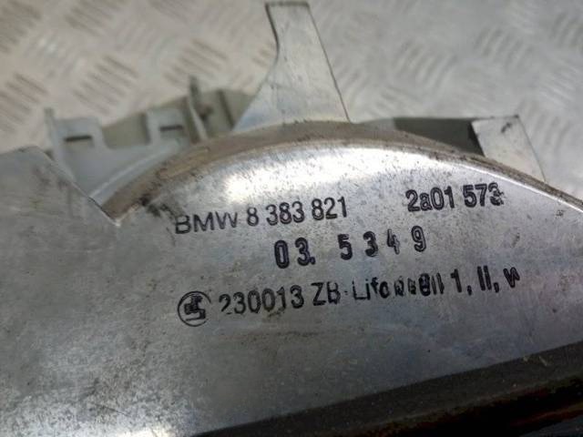 Новое BMW E46, 2001 г., OEM 8383821, арт. 1055726, фото 5