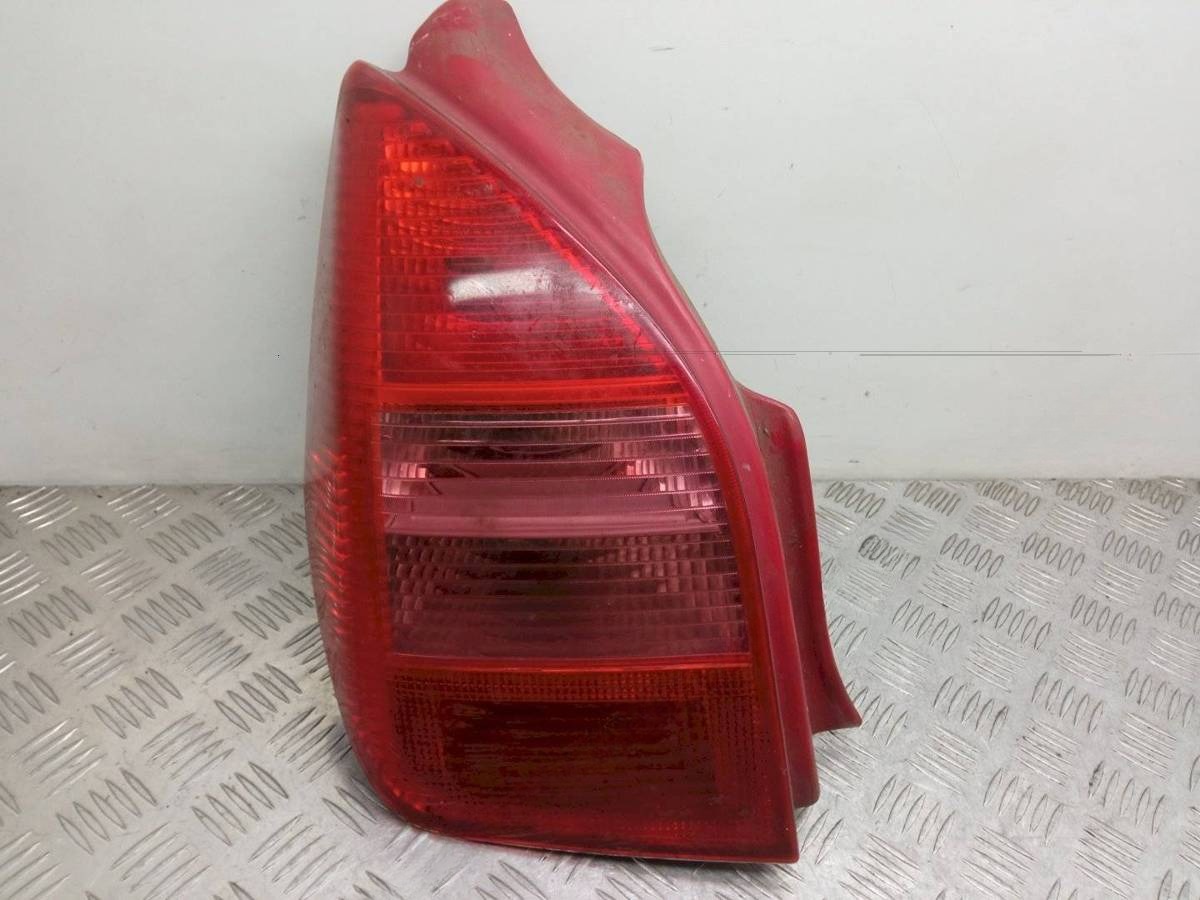 Новое Citroen C2, 2005 г., OEM 9649864580, арт. 1055900