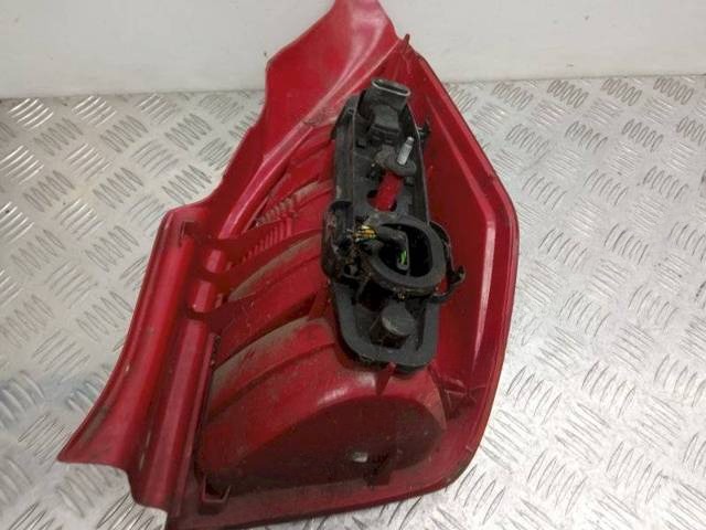 Новое Citroen C2, 2005 г., OEM 9649864580, арт. 1055900, фото 2