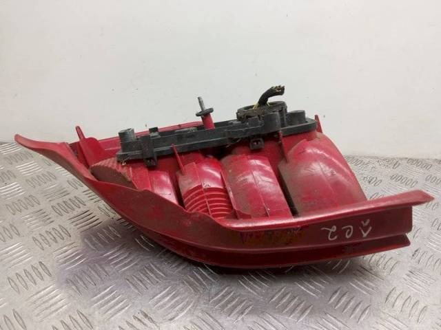 Новое Citroen C2, 2005 г., OEM 9649864580, арт. 1055900, фото 3