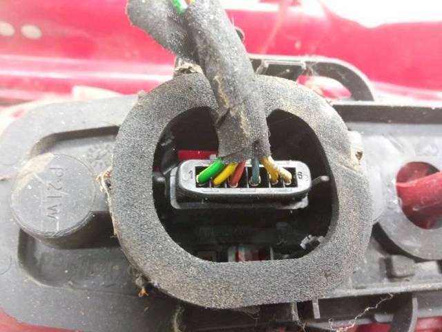 Новое Citroen C2, 2005 г., OEM 9649864580, арт. 1055900, фото 5