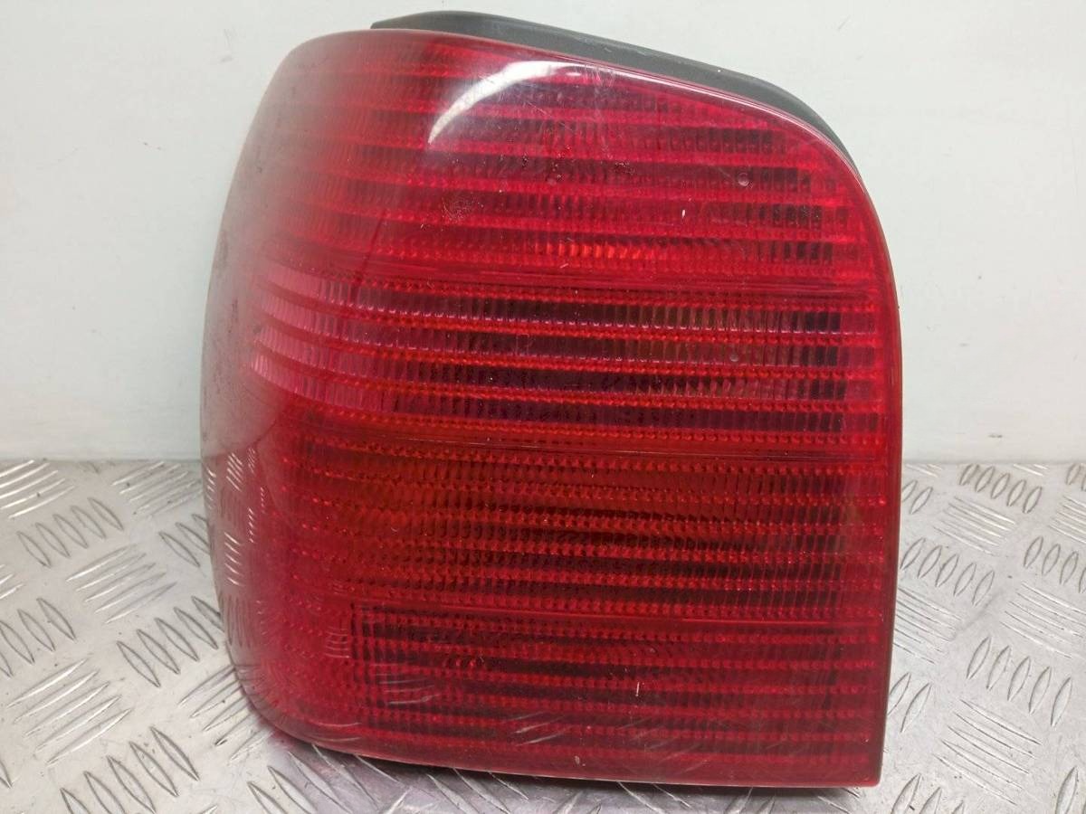 Новое Volkswagen Polo, 2001 г., OEM 6N0945257B, арт. 1056068