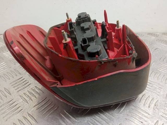 Новое Volkswagen Polo, 2001 г., OEM 6N0945257B, арт. 1056068, фото 4