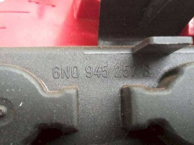 Новое Volkswagen Polo, 2001 г., OEM 6N0945257B, арт. 1056068, фото 5