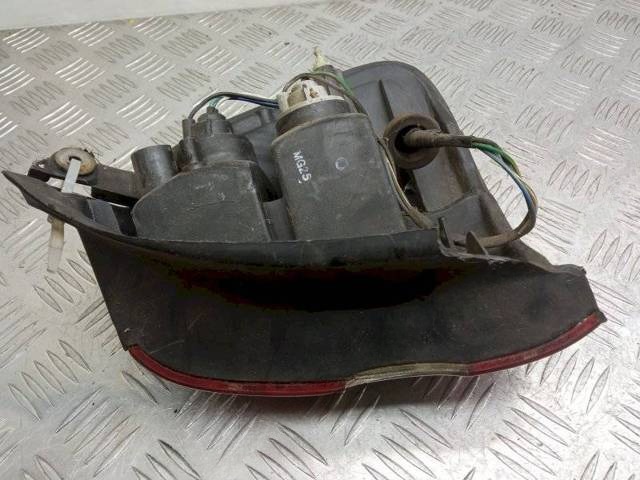 Новое Suzuki Baleno, 1998 г., арт. 1056242, фото 4