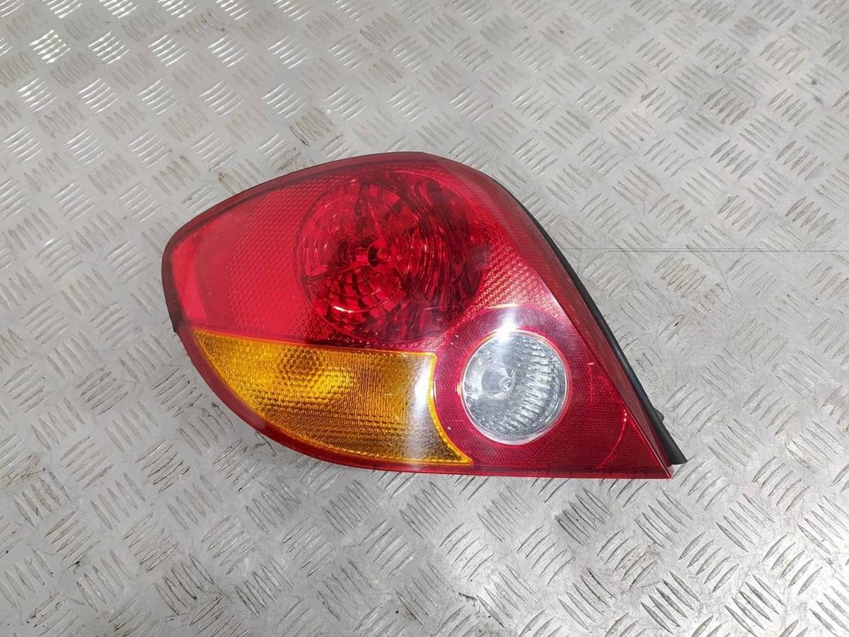 Новое Hyundai Coupe, 2005 г., арт. 1056389