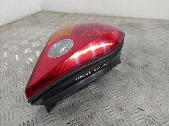 Новое Hyundai Coupe, 2005 г., арт. 1056389, фото 3