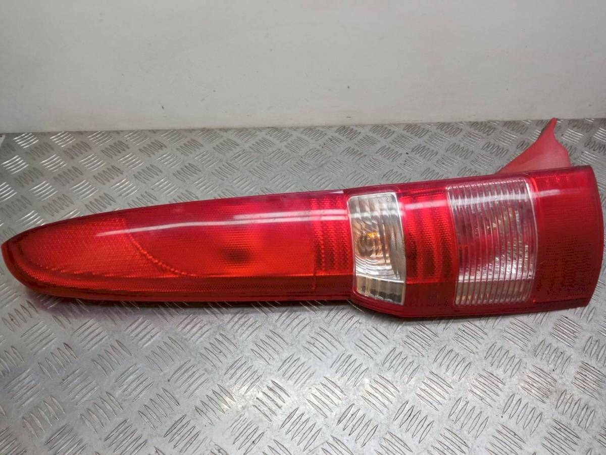 Новое Fiat Panda, 2005 г., арт. 1056584