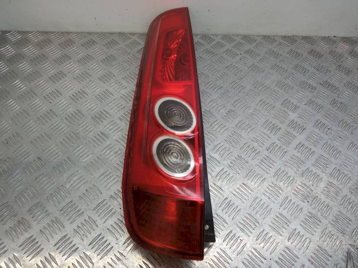 Новое Ford Fiesta, 2007 г., арт. 1056752