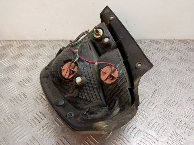 Новое Kia Rio, 2008 г., OEM 924011G2, арт. 1057693, фото 4