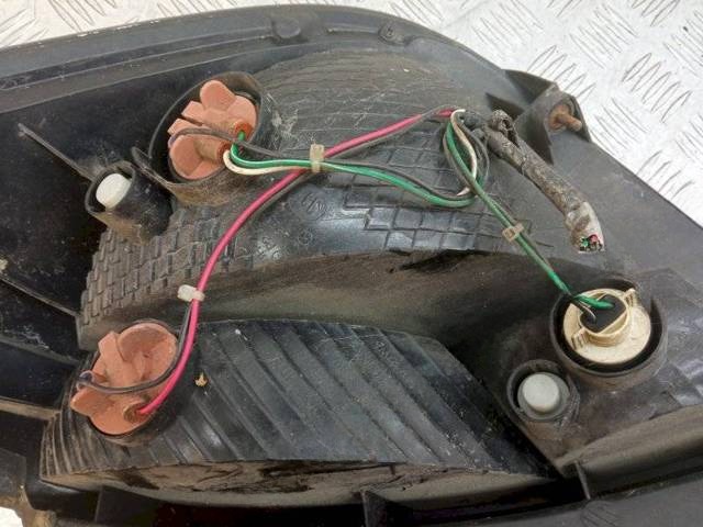 Новое Kia Rio, 2008 г., OEM 924011G2, арт. 1057693, фото 5