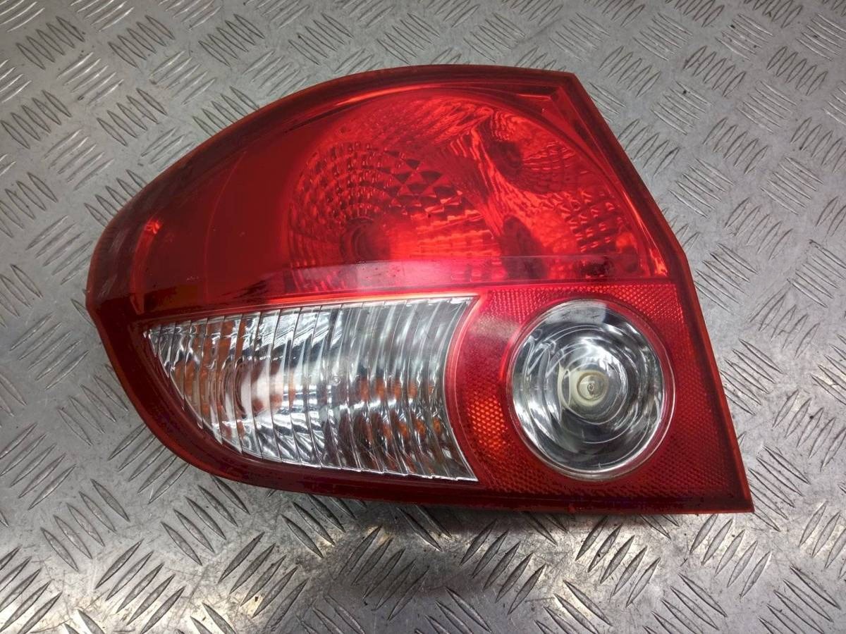 Новое Hyundai Getz, 2003 г., арт. 1058197
