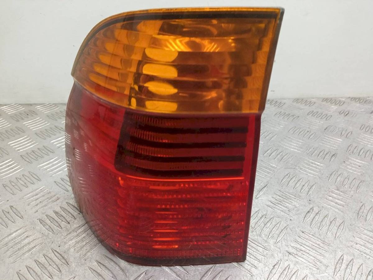 Новое BMW M5, 2001 г., OEM 6900213, арт. 1058371