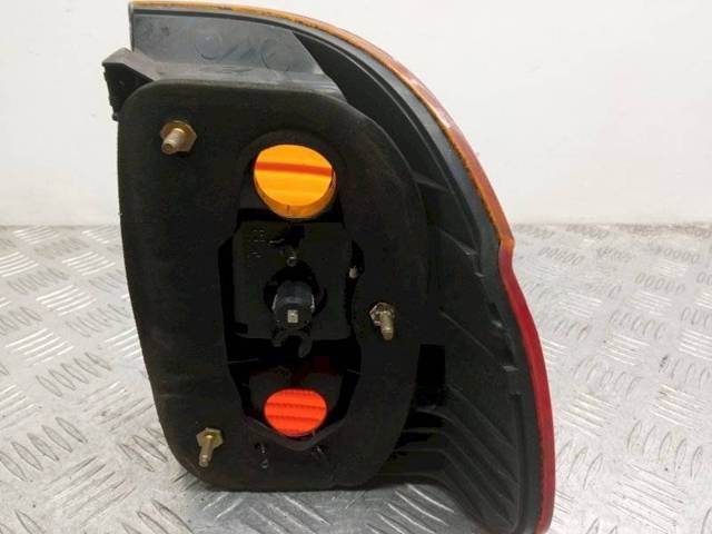 Новое BMW M5, 2001 г., OEM 6900213, арт. 1058371, фото 3